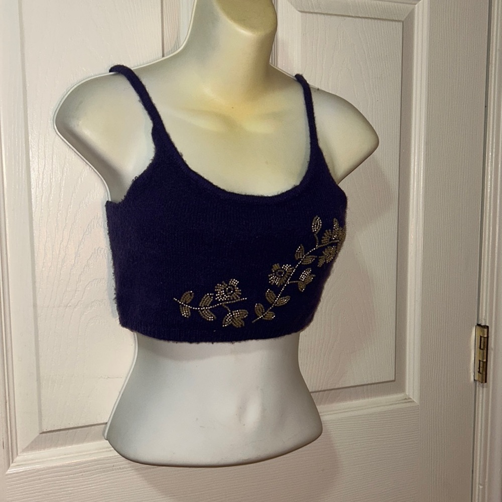 Zara top